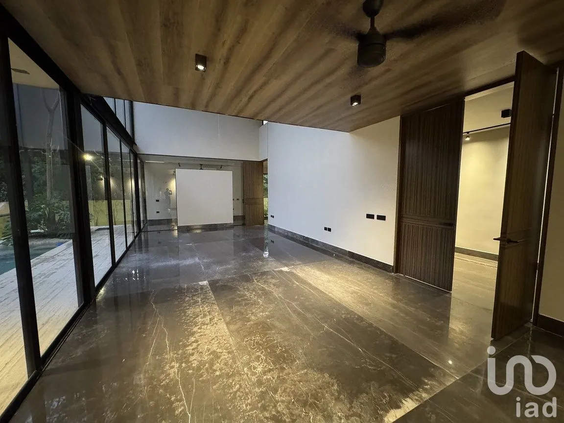 Casa en Venta en Yucatán Country Club, Mérida, Yucatán | NEX-285126 | iad México | Foto 22 de 49