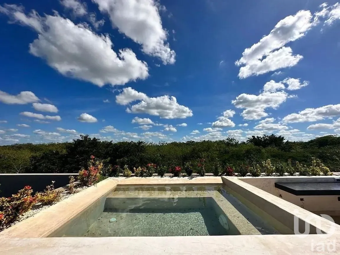 Casa en Venta en Yucatán Country Club, Mérida, Yucatán | NEX-285126 | iad México | Foto 24 de 49