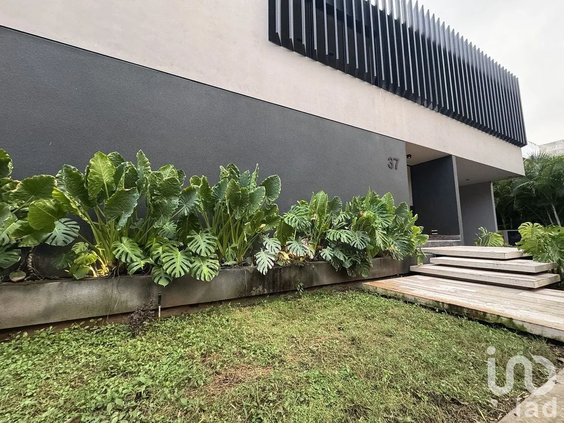 Casa en Venta en Yucatán Country Club, Mérida, Yucatán | NEX-285126 | iad México | Foto 30 de 49