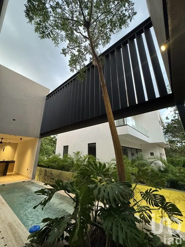 Casa en Venta en Yucatán Country Club, Mérida, Yucatán | NEX-285126 | iad México | Foto 31 de 49