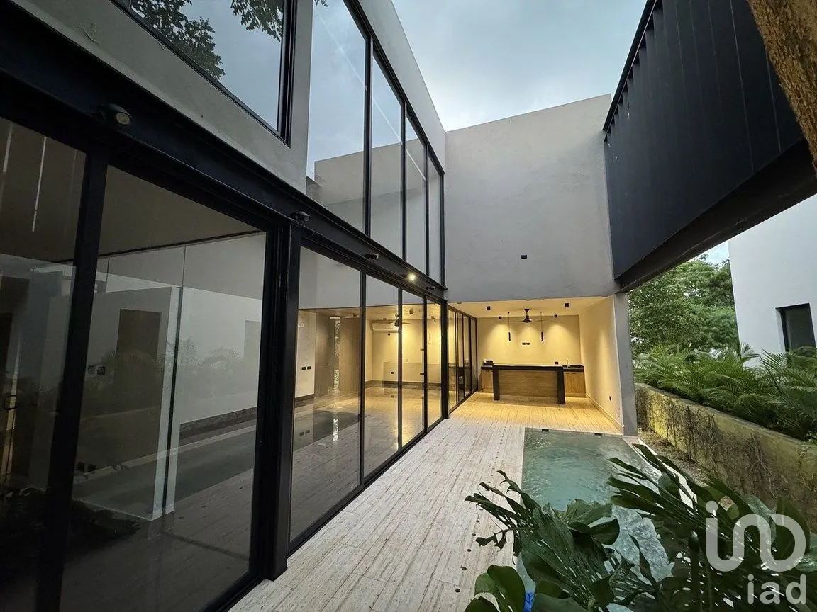 Casa en Venta en Yucatán Country Club, Mérida, Yucatán | NEX-285126 | iad México | Foto 43 de 49
