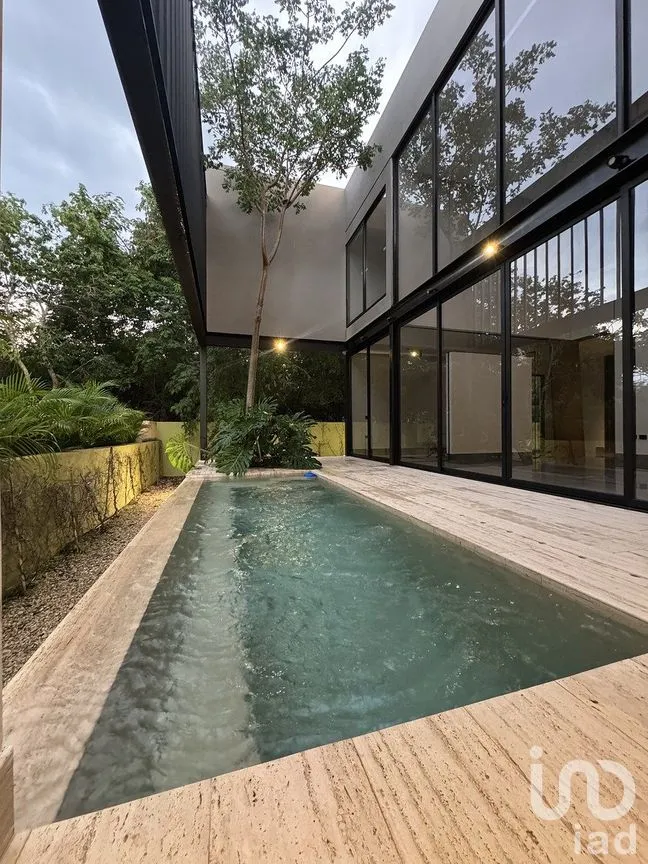 Casa en Venta en Yucatán Country Club, Mérida, Yucatán | NEX-285126 | iad México | Foto 45 de 49