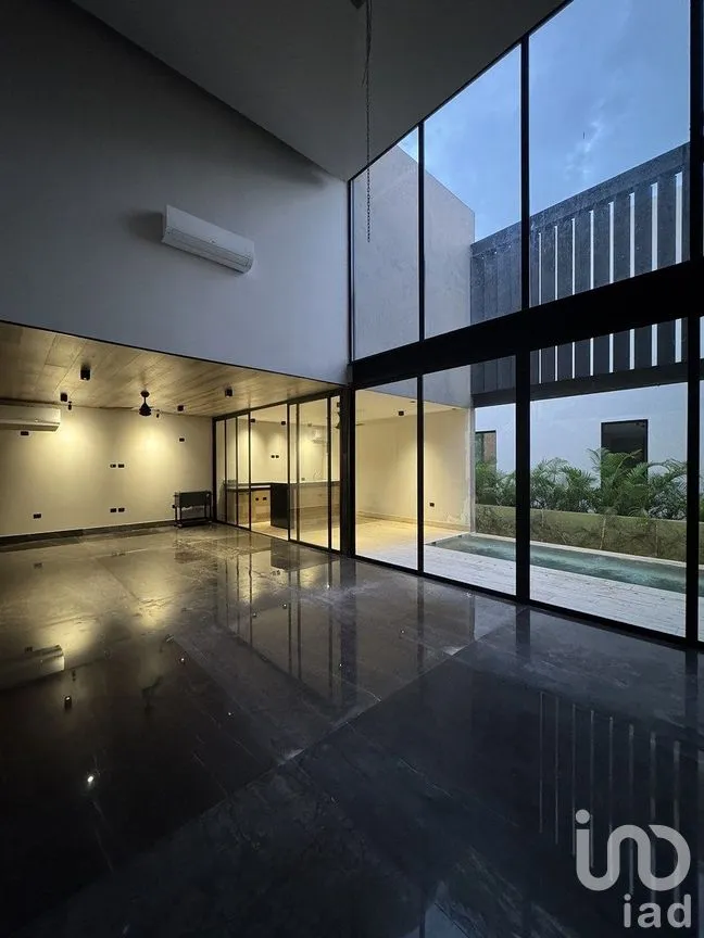 Casa en Venta en Yucatán Country Club, Mérida, Yucatán | NEX-285126 | iad México | Foto 48 de 49