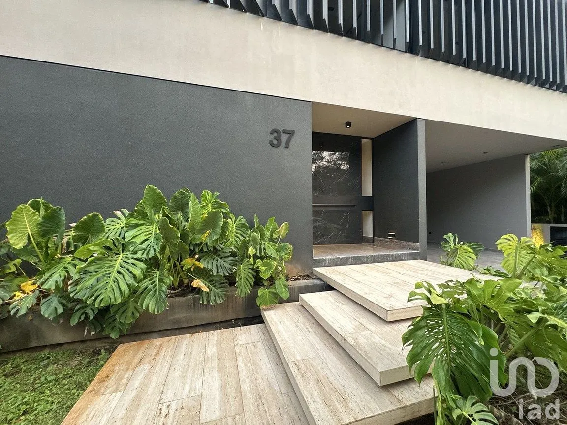 Casa en Venta en Yucatán Country Club, Mérida, Yucatán | NEX-285126 | iad México | Foto 6 de 49