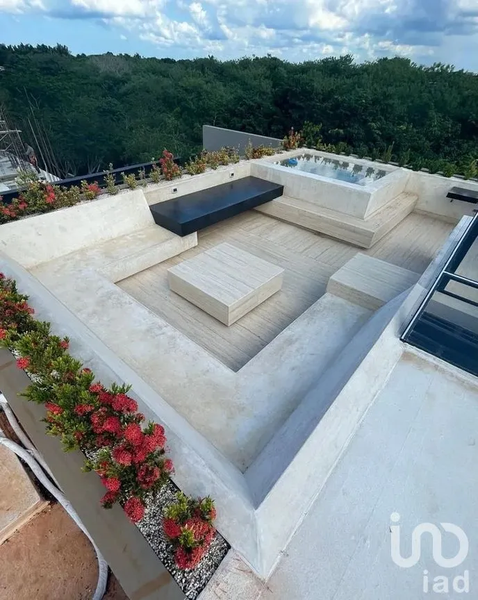 Casa en Venta en Yucatán Country Club, Mérida, Yucatán | NEX-285126 | iad México | Foto 10 de 49