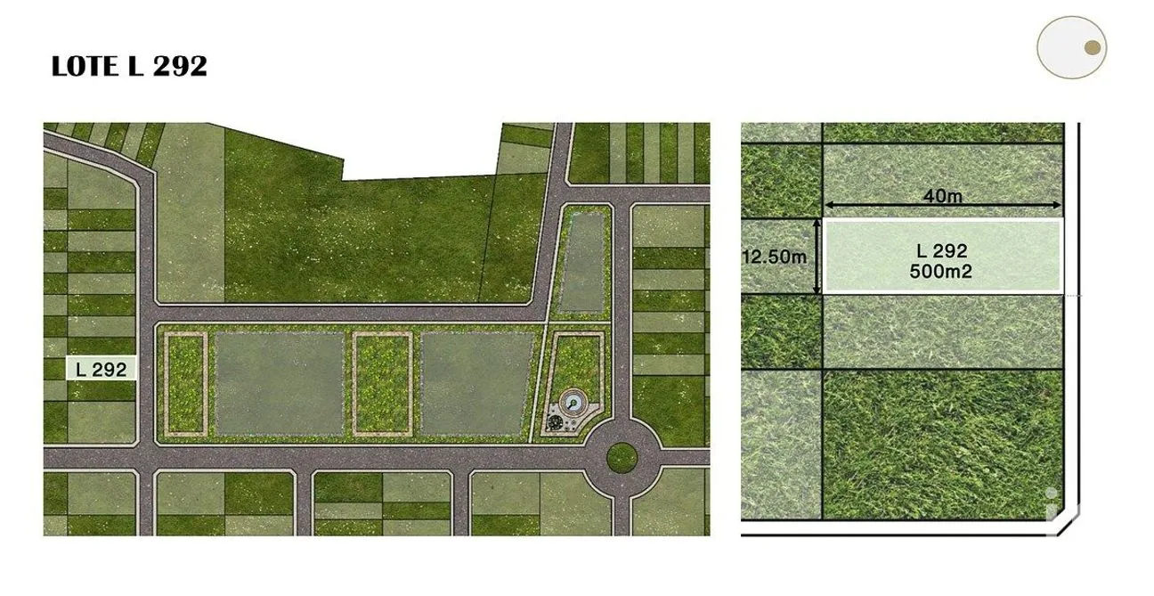 Terreno en Venta en Chicxulub, Chicxulub Pueblo, Yucatán | NEX-285128 | iad México | Foto 2 de 13