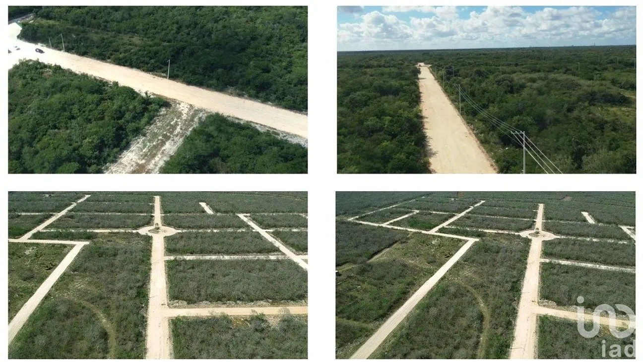 Terreno en Venta en Chicxulub, Chicxulub Pueblo, Yucatán | NEX-285128 | iad México | Foto 11 de 13