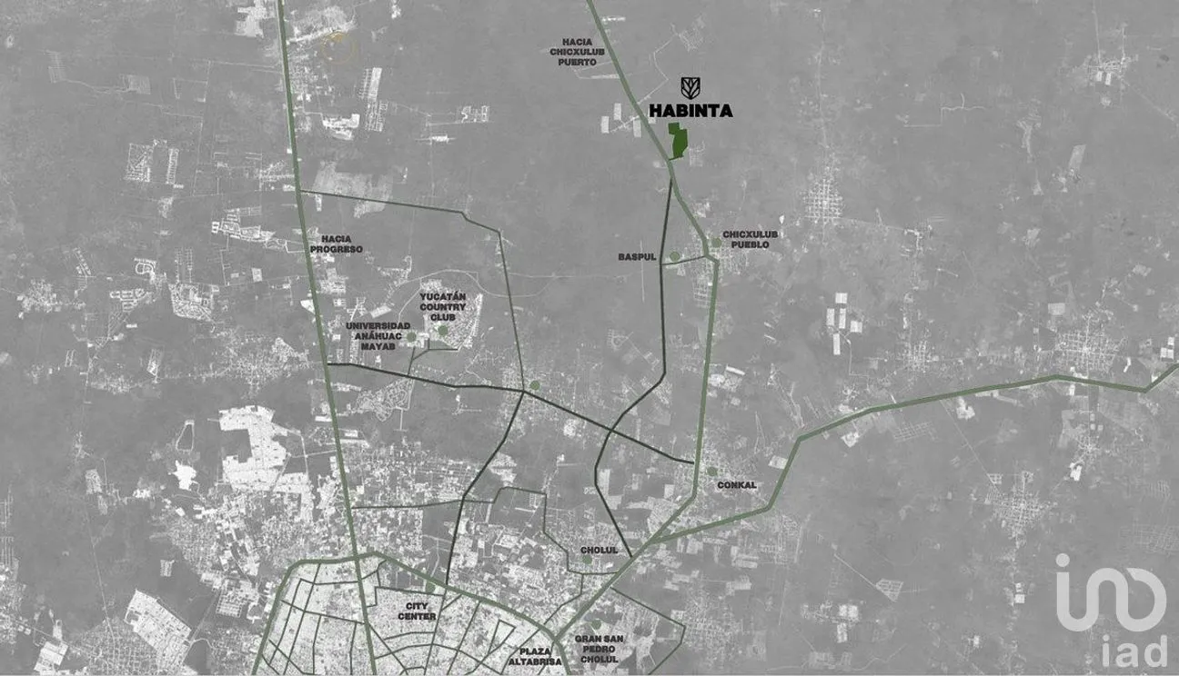 Terreno en Venta en Chicxulub, Chicxulub Pueblo, Yucatán | NEX-285128 | iad México | Foto 12 de 13