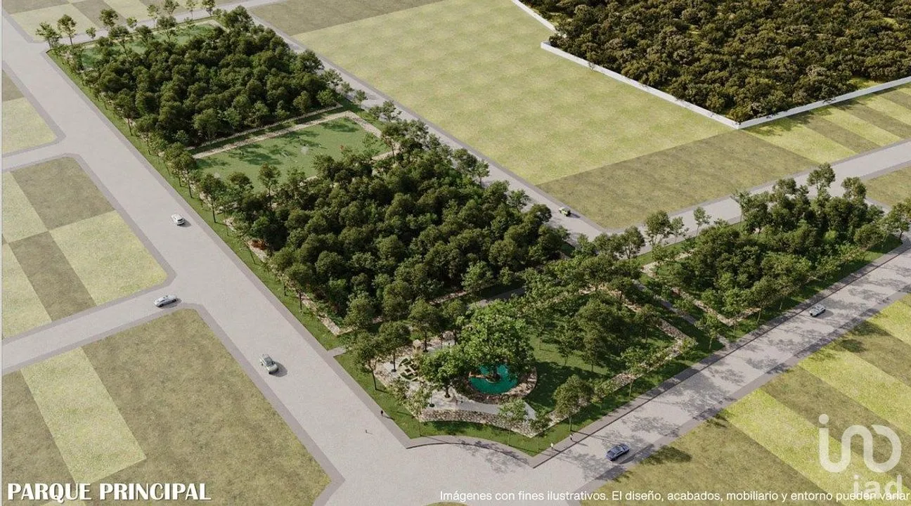 Terreno en Venta en Chicxulub, Chicxulub Pueblo, Yucatán | NEX-285128 | iad México | Foto 8 de 13