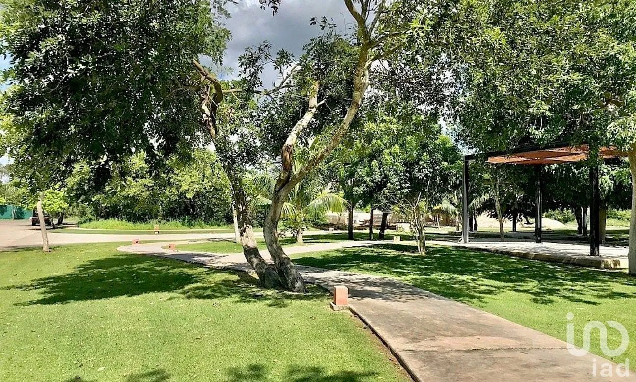 Terreno en Venta en Yucatán Country Club, Mérida, Yucatán | NEX-285130 | iad México | Foto 4 de 5
