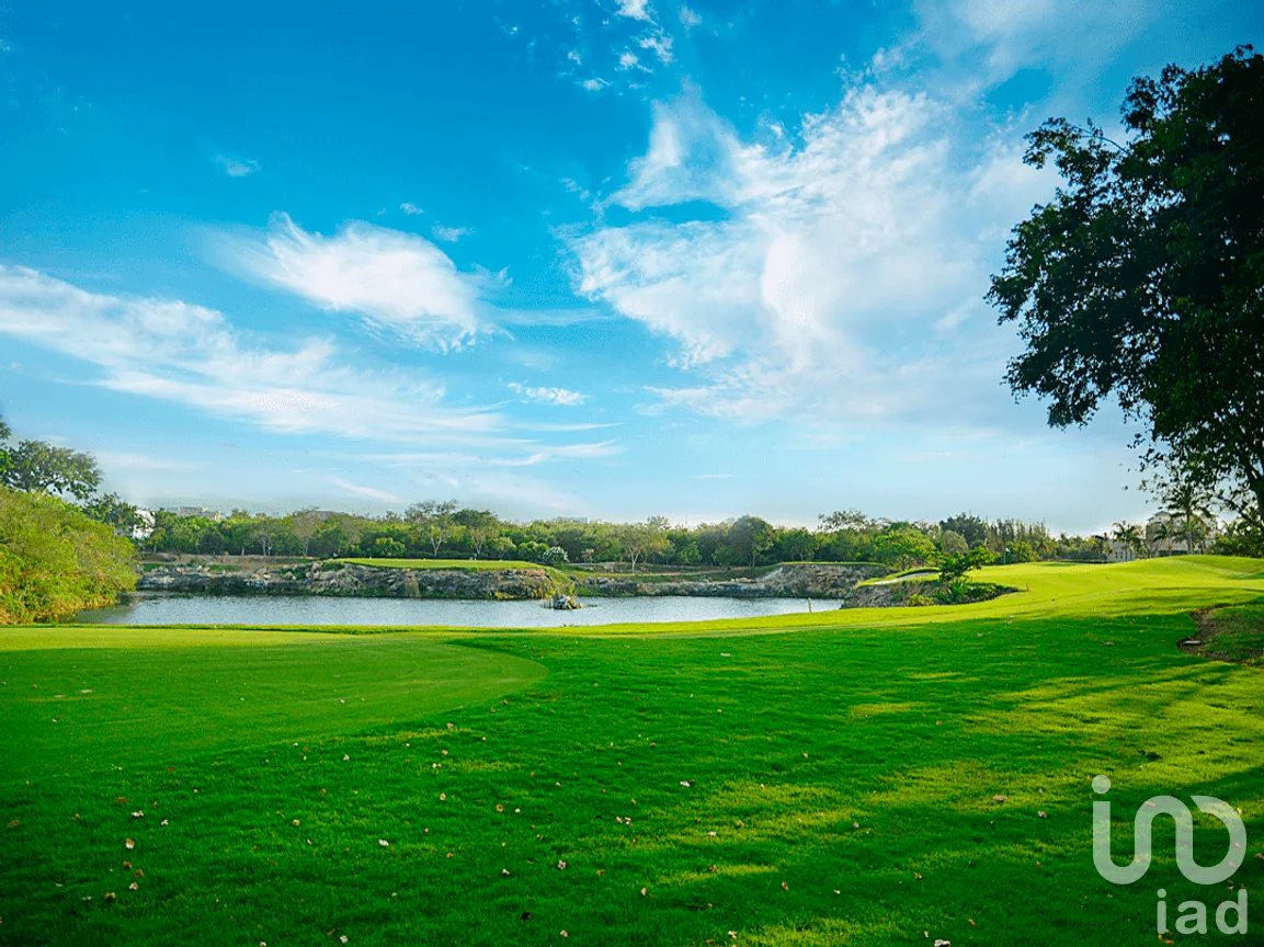Terreno en Venta en Yucatán Country Club, Mérida, Yucatán | NEX-285130 | iad México | Foto 1 de 5