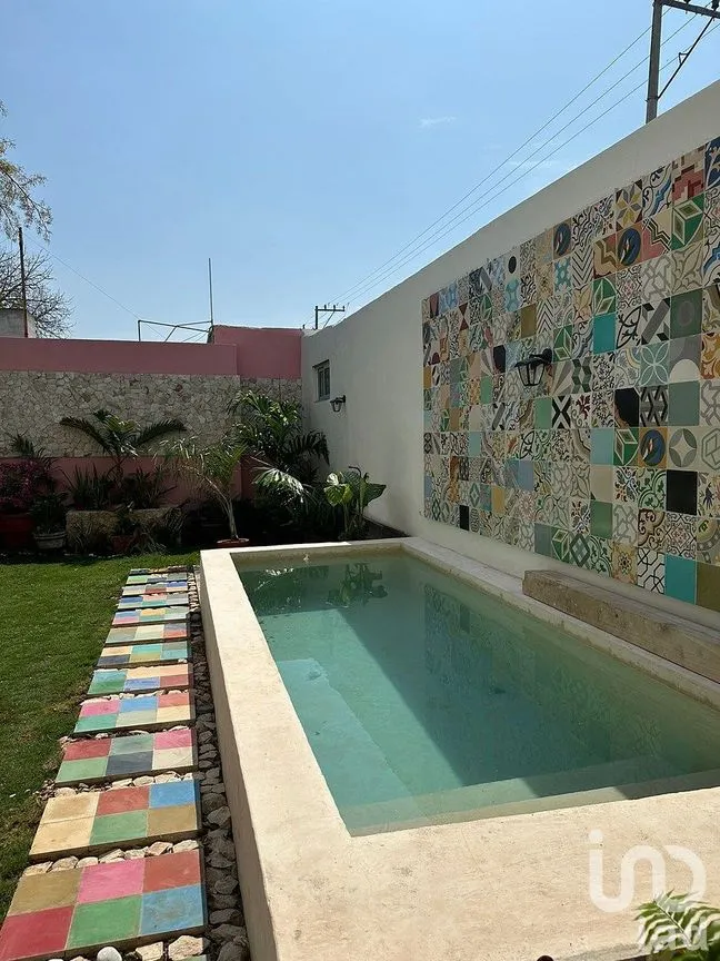 Casa en Venta en Mérida Centro, Mérida, Yucatán | NEX-285144 | iad México | Foto 17 de 29