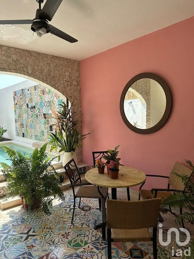 Casa en Venta en Mérida Centro, Mérida, Yucatán | NEX-285144 | iad México | Foto 26 de 29