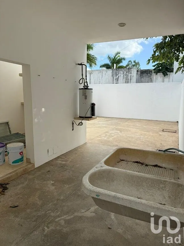 Casa en Venta en Yucatán Country Club, Mérida, Yucatán | NEX-285148 | iad México | Foto 6 de 17