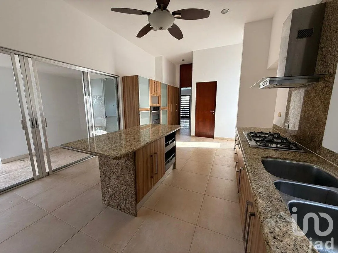 Casa en Venta en Yucatán Country Club, Mérida, Yucatán | NEX-285148 | iad México | Foto 8 de 17