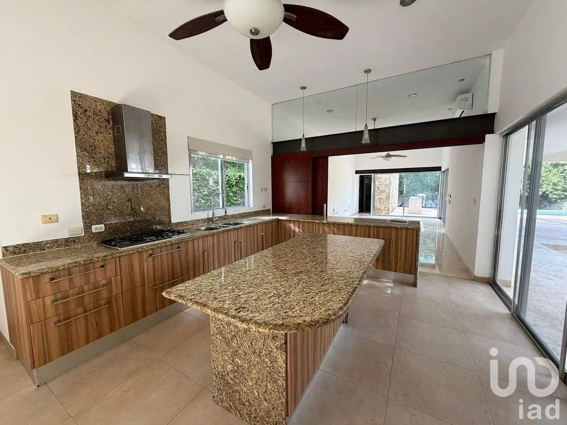 Casa en Venta en Yucatán Country Club, Mérida, Yucatán | NEX-285148 | iad México | Foto 9 de 17