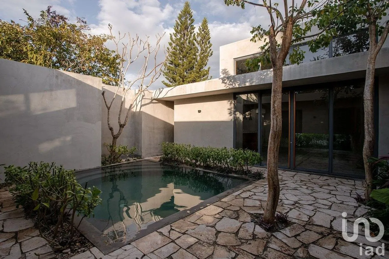 Casa en Venta en Mérida Centro, Mérida, Yucatán | NEX-285154 | iad México | Foto 2 de 18