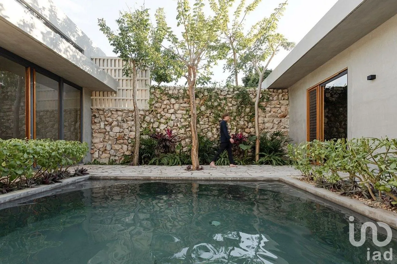 Casa en Venta en Mérida Centro, Mérida, Yucatán | NEX-285154 | iad México | Foto 11 de 18