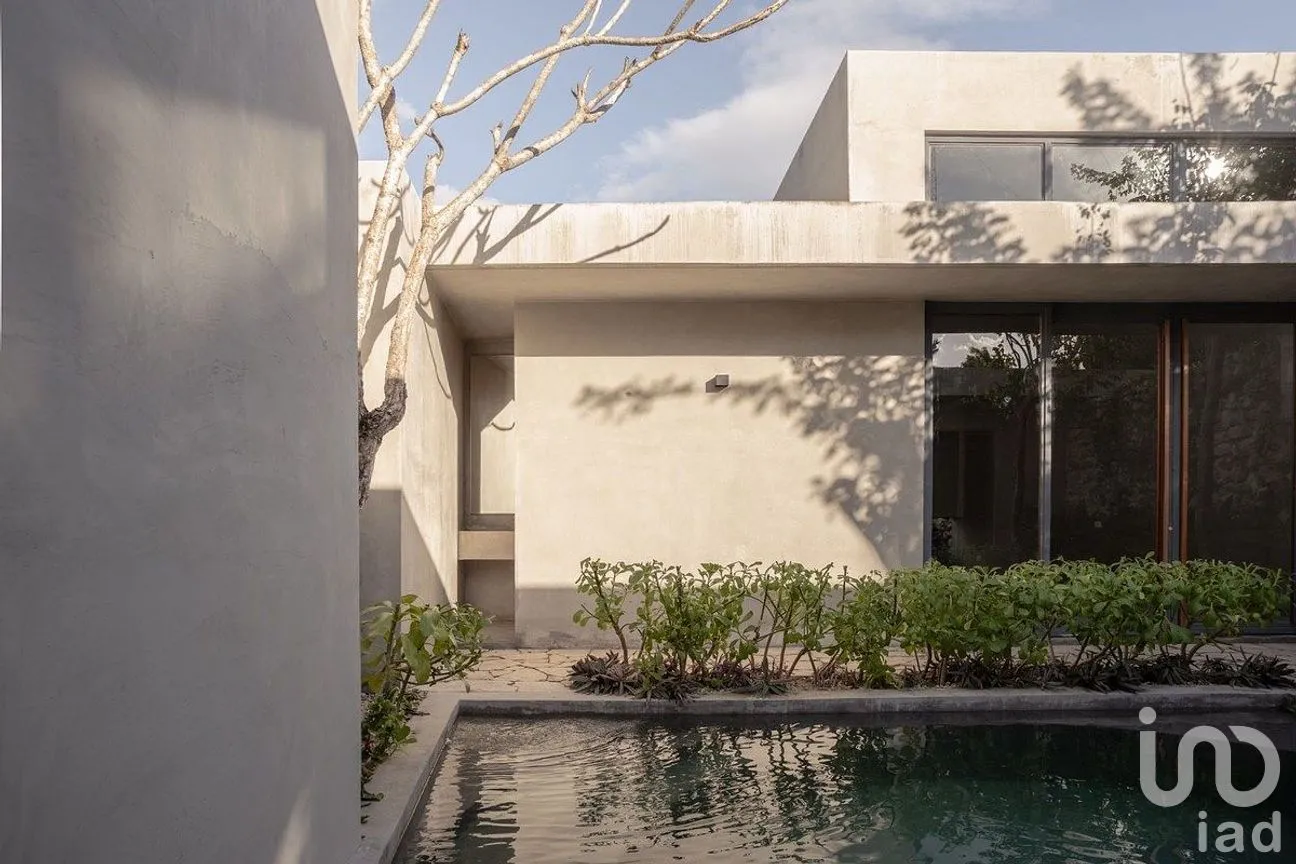 Casa en Venta en Mérida Centro, Mérida, Yucatán | NEX-285154 | iad México | Foto 13 de 18