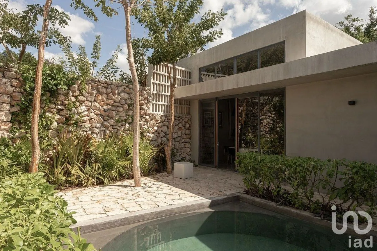 Casa en Venta en Mérida Centro, Mérida, Yucatán | NEX-285154 | iad México | Foto 3 de 18