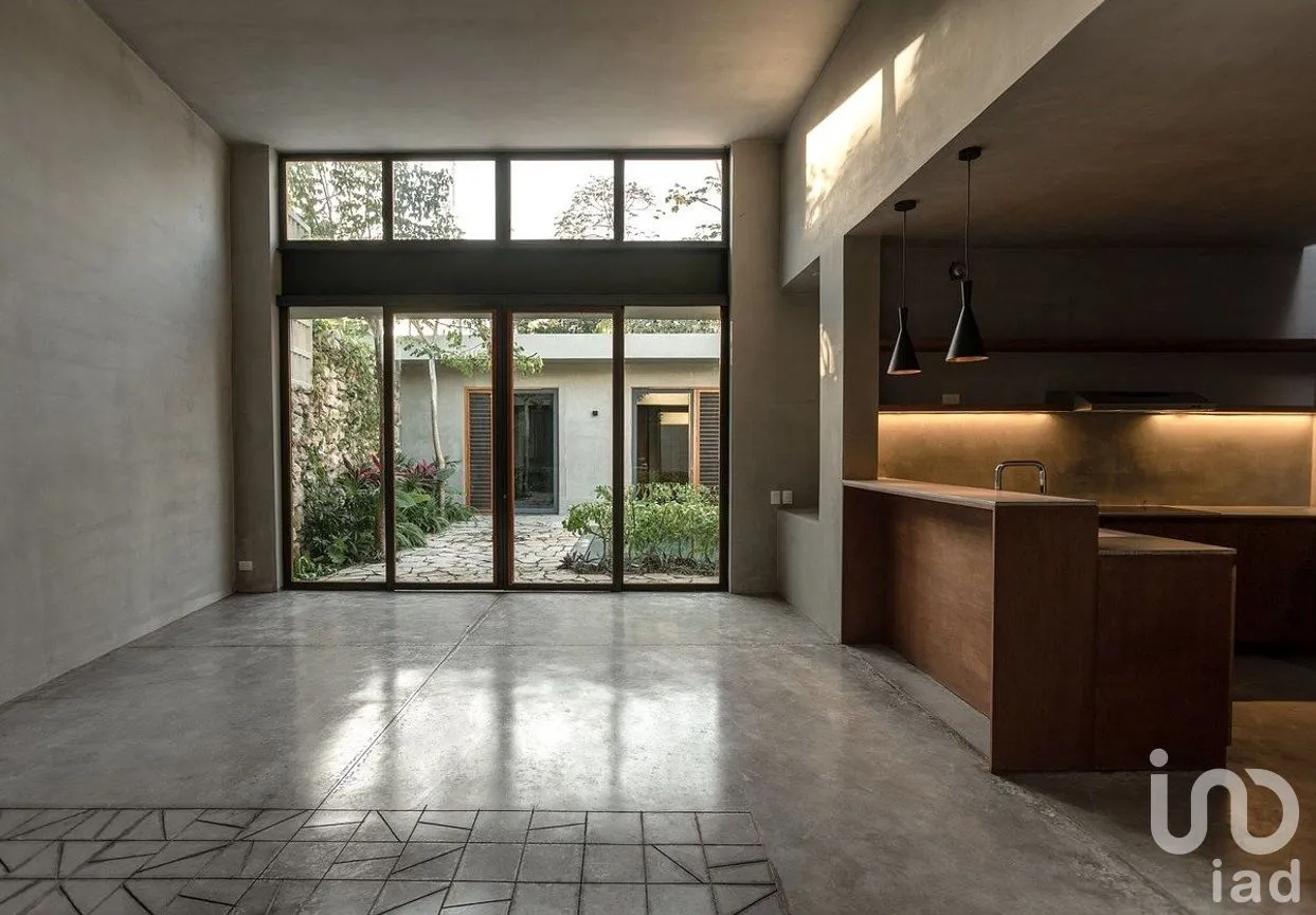 Casa en Venta en Mérida Centro, Mérida, Yucatán | NEX-285154 | iad México | Foto 4 de 18
