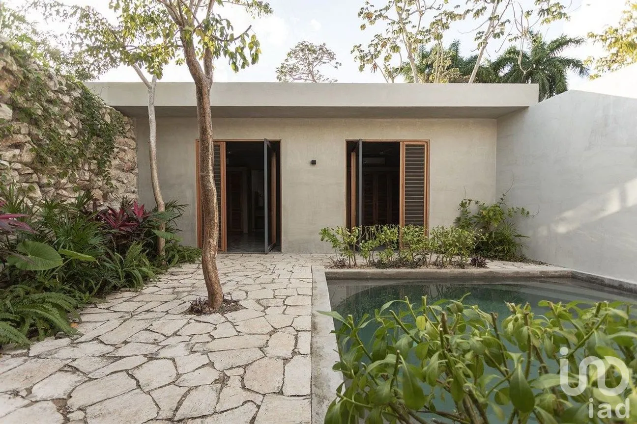Casa en Venta en Mérida Centro, Mérida, Yucatán | NEX-285154 | iad México | Foto 7 de 18