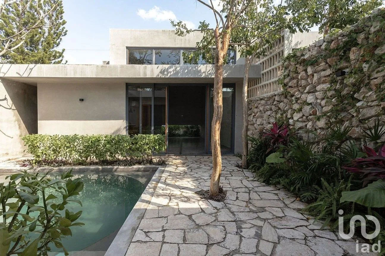 Casa en Venta en Mérida Centro, Mérida, Yucatán | NEX-285154 | iad México | Foto 9 de 18