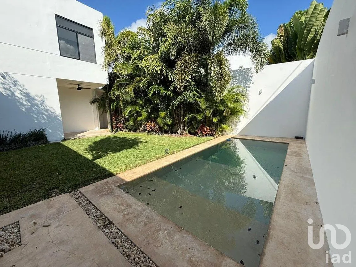 Casa en Venta en Cholul, Mérida, Yucatán | NEX-288275 | iad México | Foto 11 de 27
