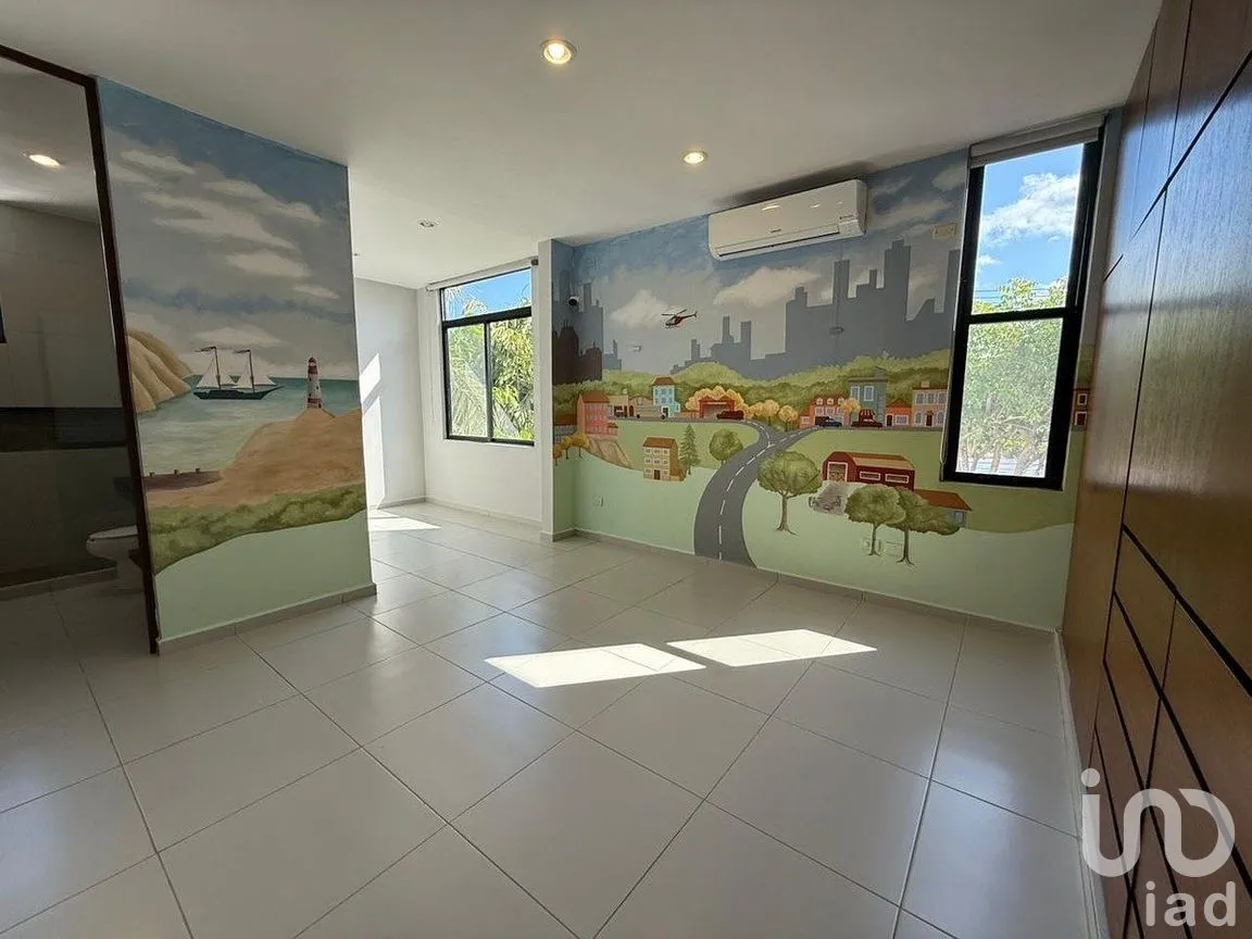Casa en Venta en Cholul, Mérida, Yucatán | NEX-288275 | iad México | Foto 14 de 27