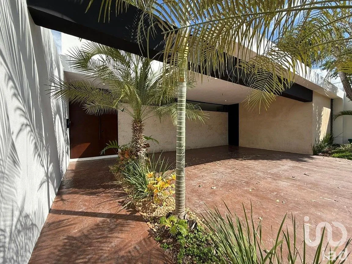 Casa en Venta en Cholul, Mérida, Yucatán | NEX-288275 | iad México | Foto 15 de 27