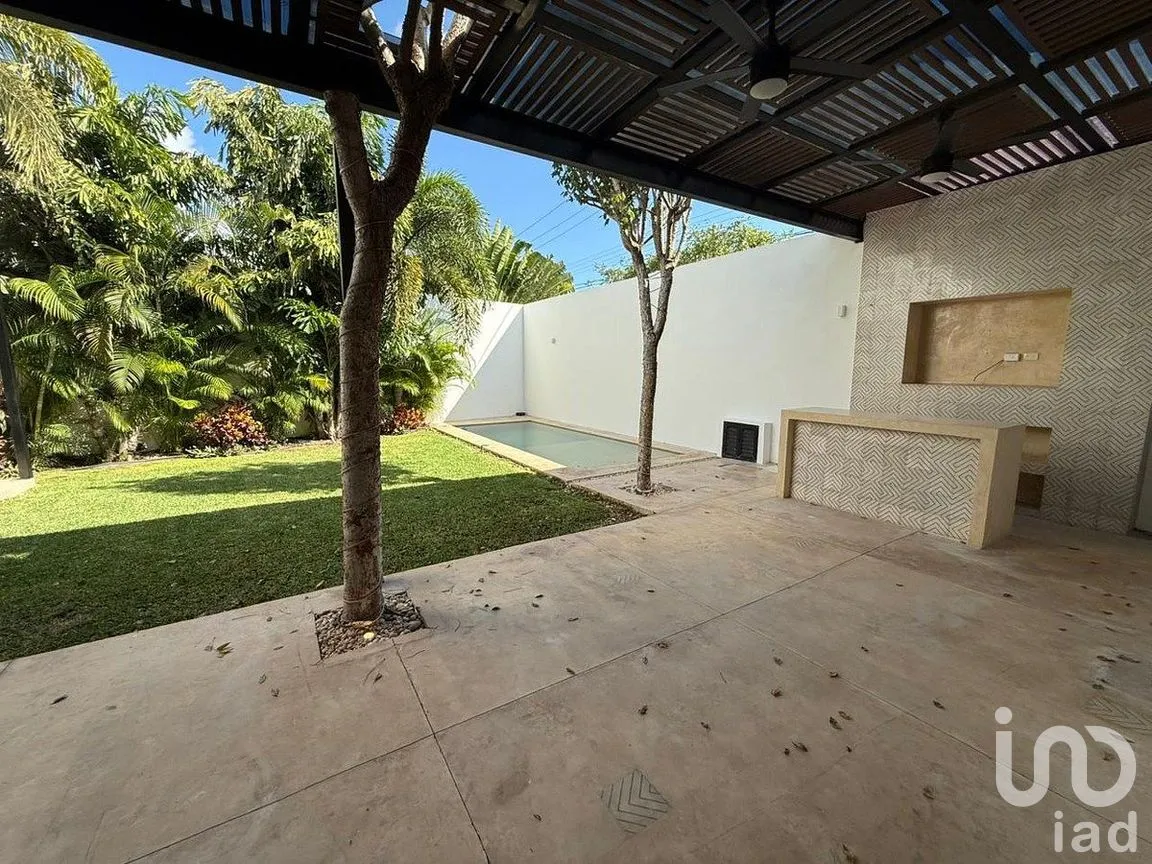 Casa en Venta en Cholul, Mérida, Yucatán | NEX-288275 | iad México | Foto 16 de 27