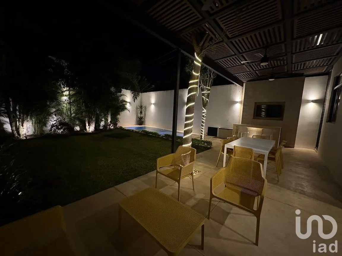 Casa en Venta en Cholul, Mérida, Yucatán | NEX-288275 | iad México | Foto 20 de 27