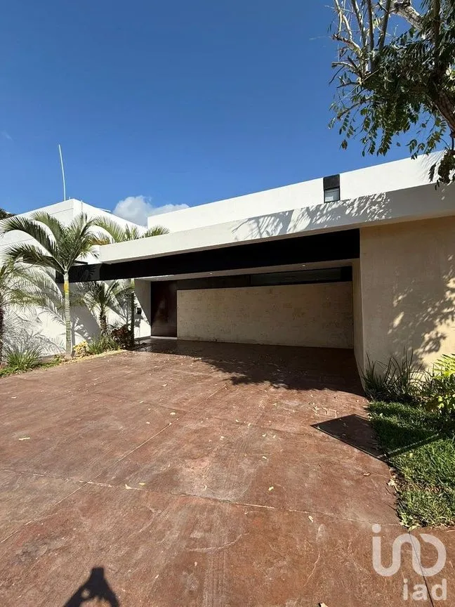 Casa en Venta en Cholul, Mérida, Yucatán | NEX-288275 | iad México | Foto 21 de 27