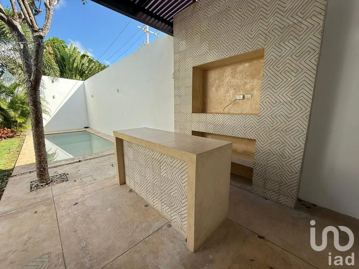 Casa en Venta en Cholul, Mérida, Yucatán | NEX-288275 | iad México | Foto 22 de 27