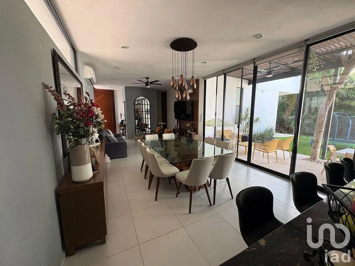 Casa en Venta en Cholul, Mérida, Yucatán | NEX-288275 | iad México | Foto 23 de 27