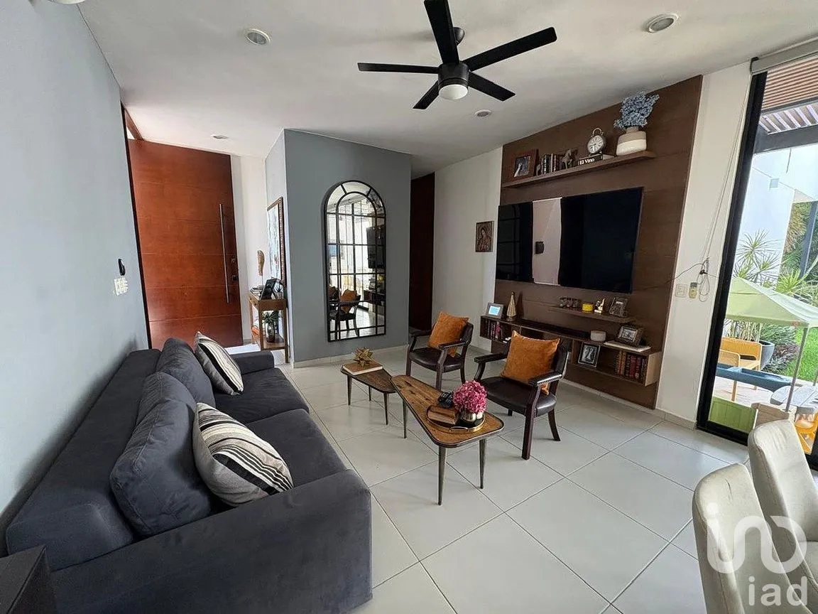Casa en Venta en Cholul, Mérida, Yucatán | NEX-288275 | iad México | Foto 25 de 27
