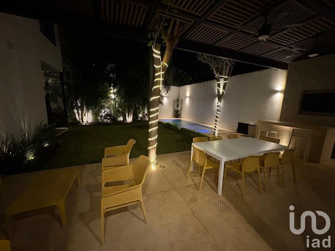 Casa en Venta en Cholul, Mérida, Yucatán | NEX-288275 | iad México | Foto 4 de 27