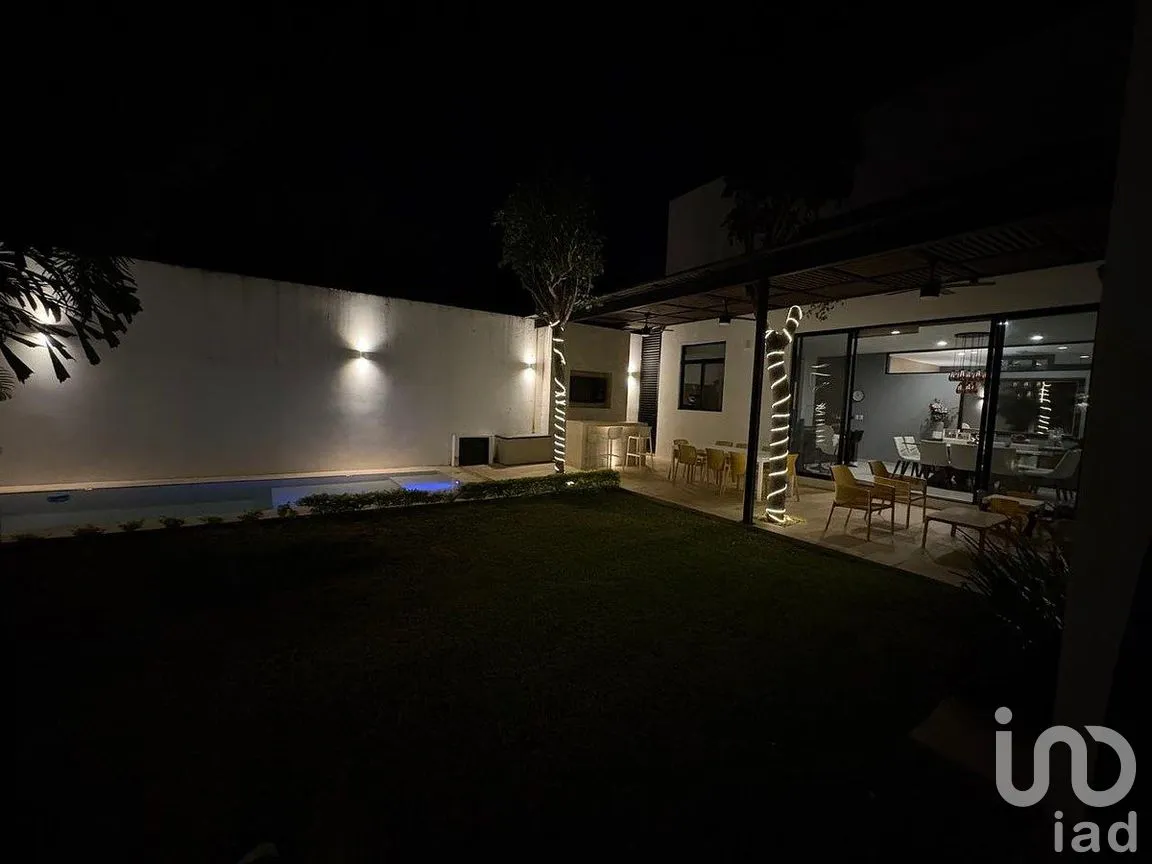 Casa en Venta en Cholul, Mérida, Yucatán | NEX-288275 | iad México | Foto 6 de 27