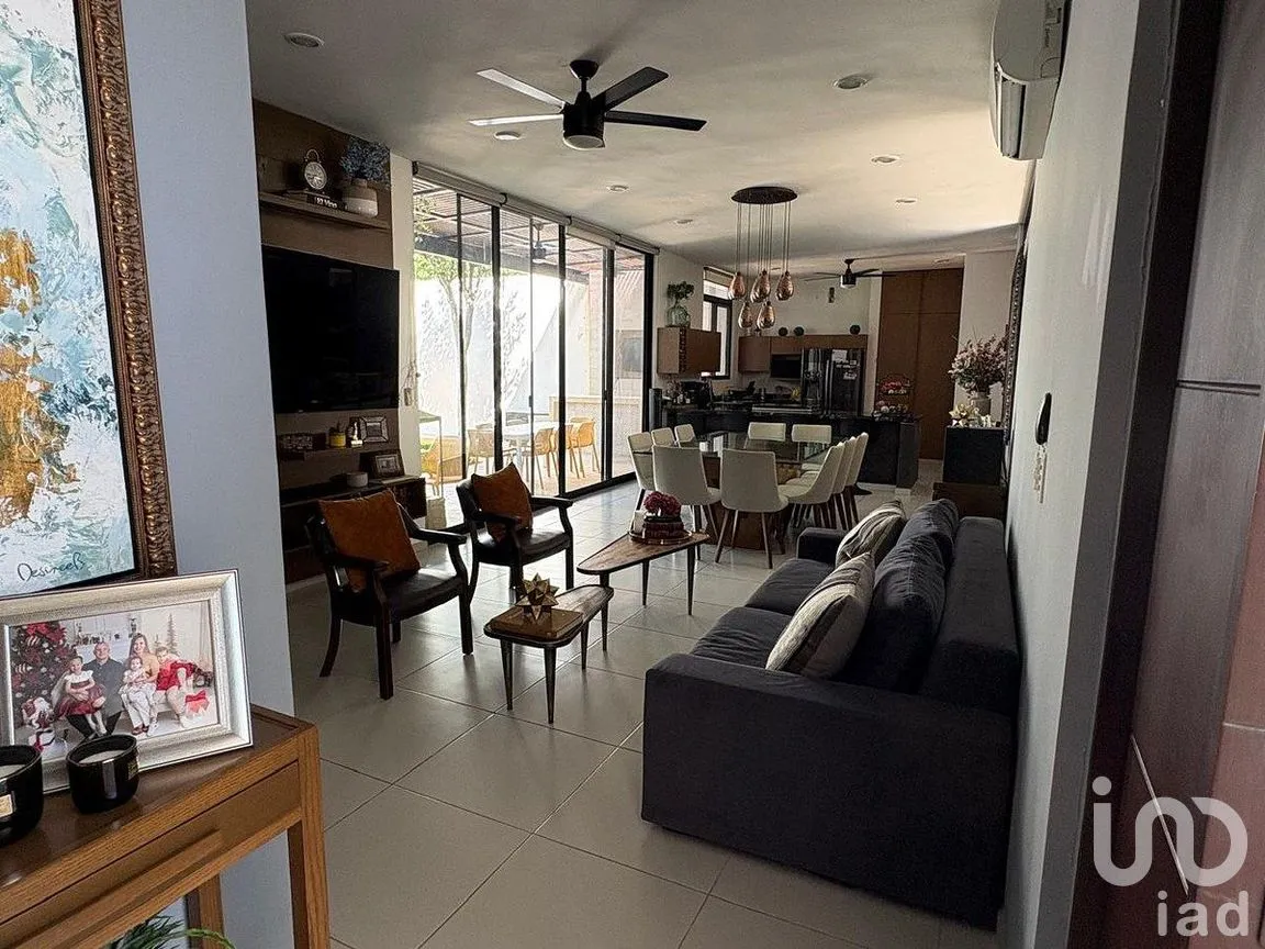 Casa en Venta en Cholul, Mérida, Yucatán | NEX-288275 | iad México | Foto 8 de 27