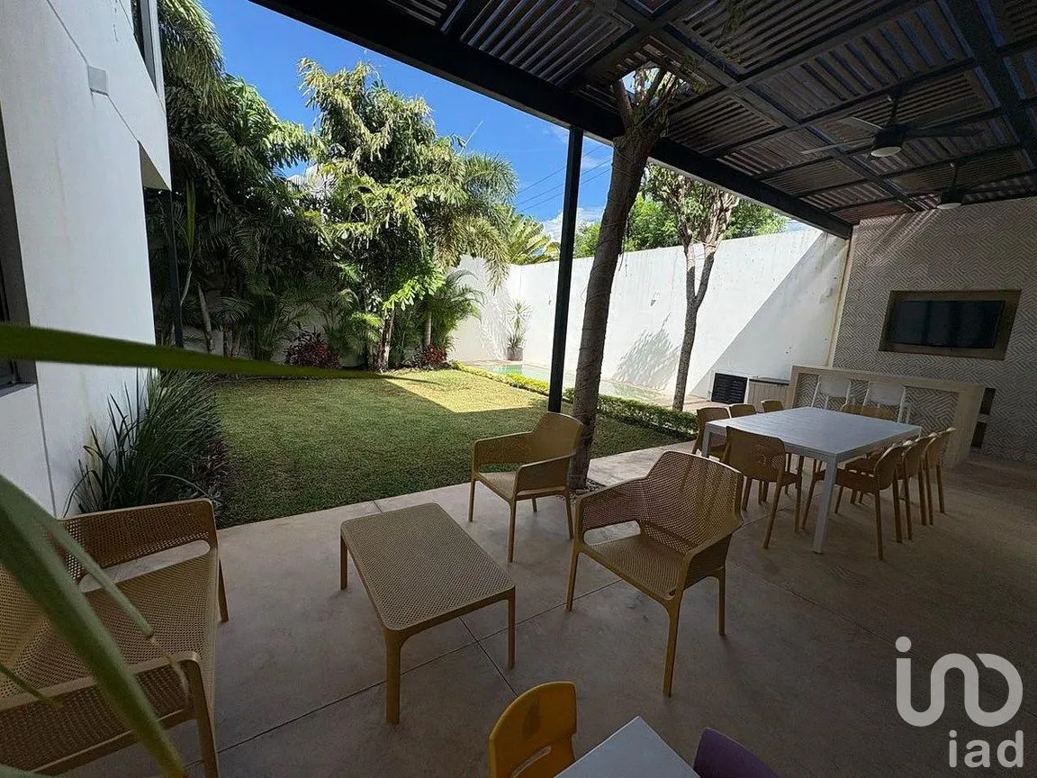 Casa en Venta en Cholul, Mérida, Yucatán | NEX-288275 | iad México | Foto 9 de 27