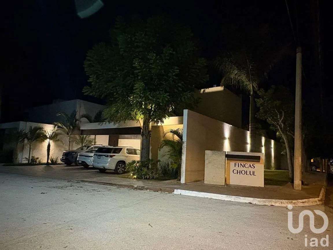 Casa en Venta en Cholul, Mérida, Yucatán | NEX-288275 | iad México | Foto 1 de 27
