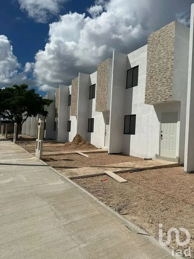 Casa en Venta en Ampliación Tixcacal Opichen, Mérida, Yucatán | NEX-288276 | iad México | Foto 8 de 12