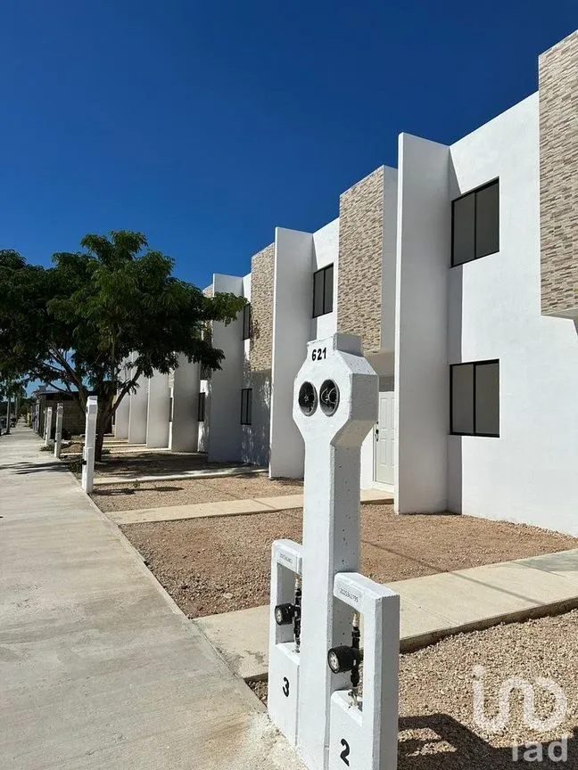Casa en Venta en Ampliación Tixcacal Opichen, Mérida, Yucatán | NEX-288276 | iad México | Foto 9 de 12
