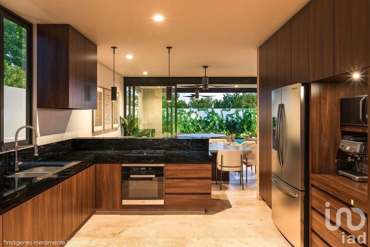 Casa en Venta en Praderas del Mayab, Conkal, Yucatán | NEX-288277 | iad México | Foto 3 de 6