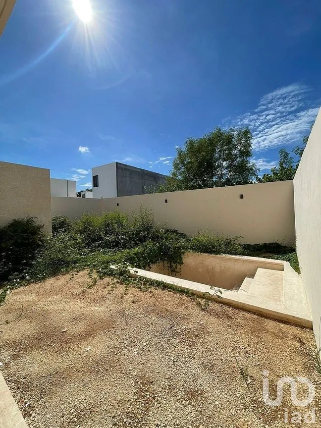 Casa en Venta en Cholul, Mérida, Yucatán | NEX-288278 | iad México | Foto 3 de 22