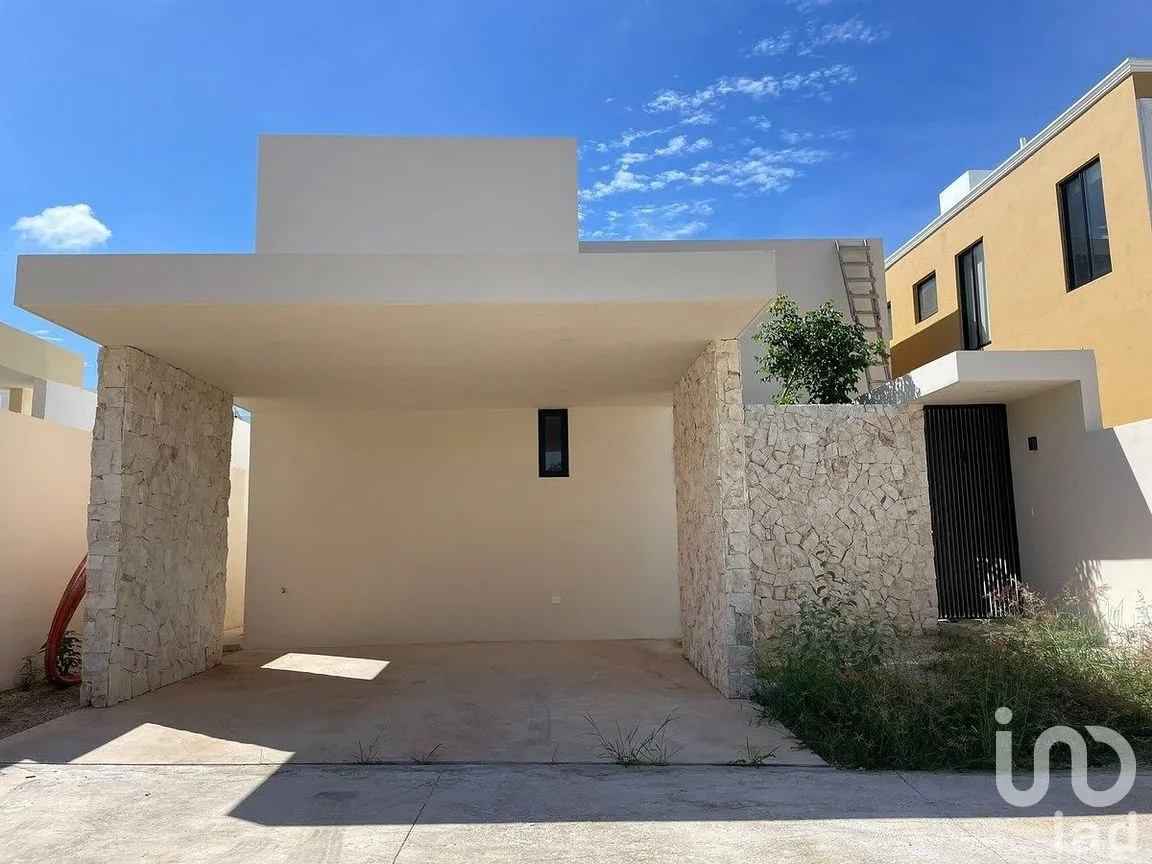 Casa en Venta en Cholul, Mérida, Yucatán | NEX-288278 | iad México | Foto 1 de 22