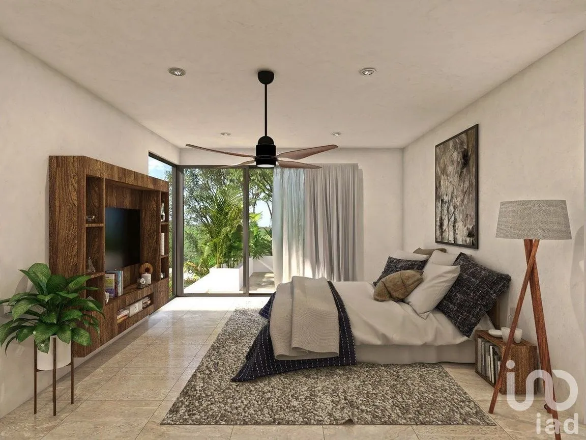 Casa en Venta en Cholul, Mérida, Yucatán | NEX-288279 | iad México | Foto 12 de 16
