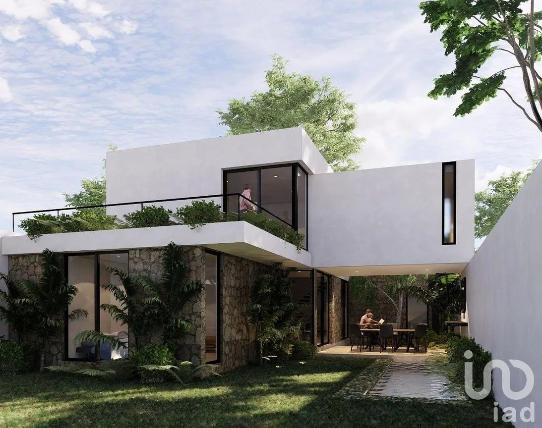 Casa en Venta en Cholul, Mérida, Yucatán | NEX-288279 | iad México | Foto 13 de 16