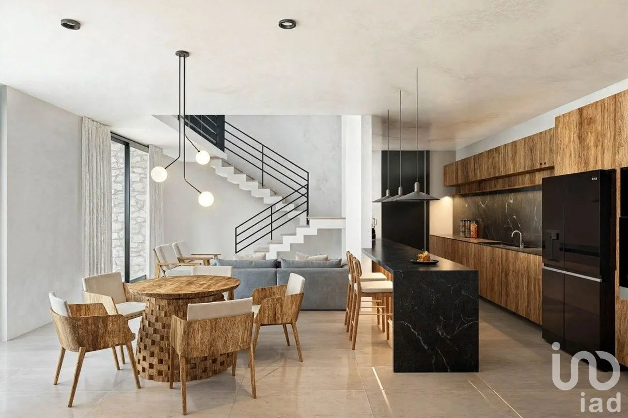 Casa en Venta en Cholul, Mérida, Yucatán | NEX-288279 | iad México | Foto 14 de 16