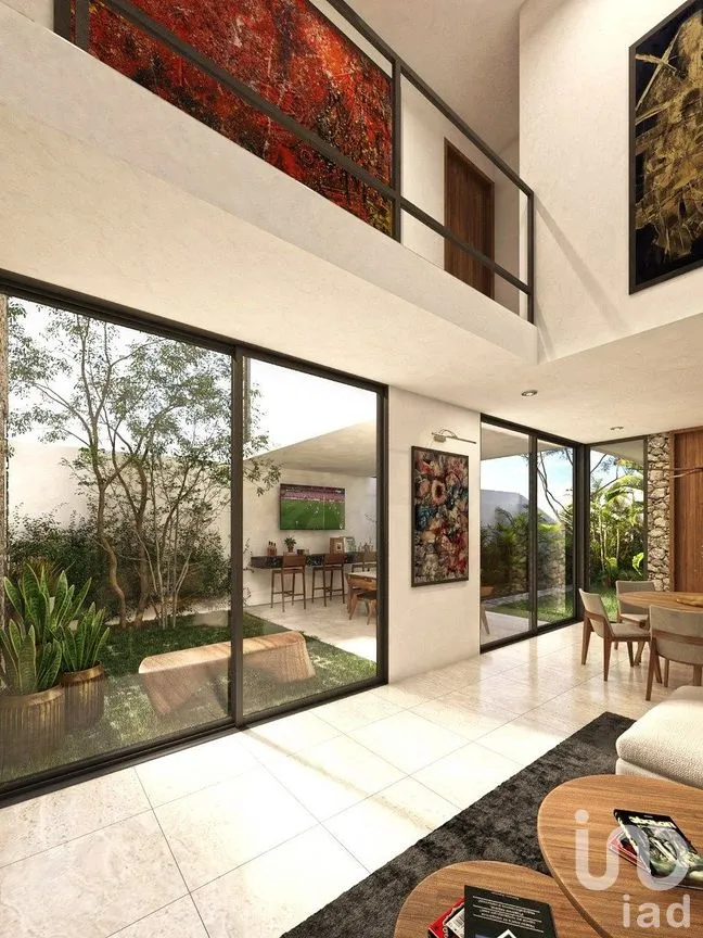 Casa en Venta en Cholul, Mérida, Yucatán | NEX-288279 | iad México | Foto 5 de 16
